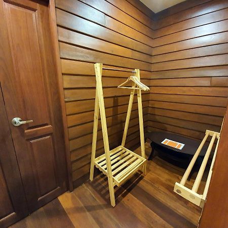 Bansoi 1 & Alley One Cafe Trang Εξωτερικό φωτογραφία