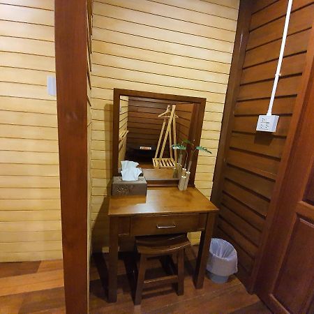 Bansoi 1 & Alley One Cafe Trang Εξωτερικό φωτογραφία