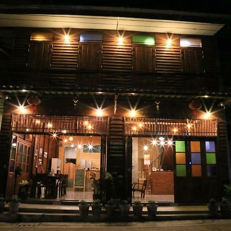 Bansoi 1 & Alley One Cafe Trang Εξωτερικό φωτογραφία