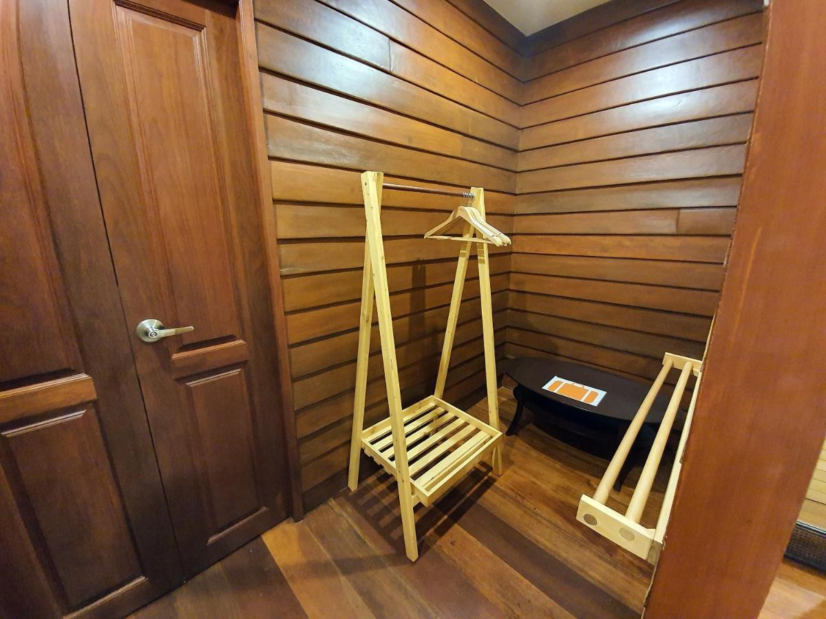 Bansoi 1 & Alley One Cafe Trang Εξωτερικό φωτογραφία