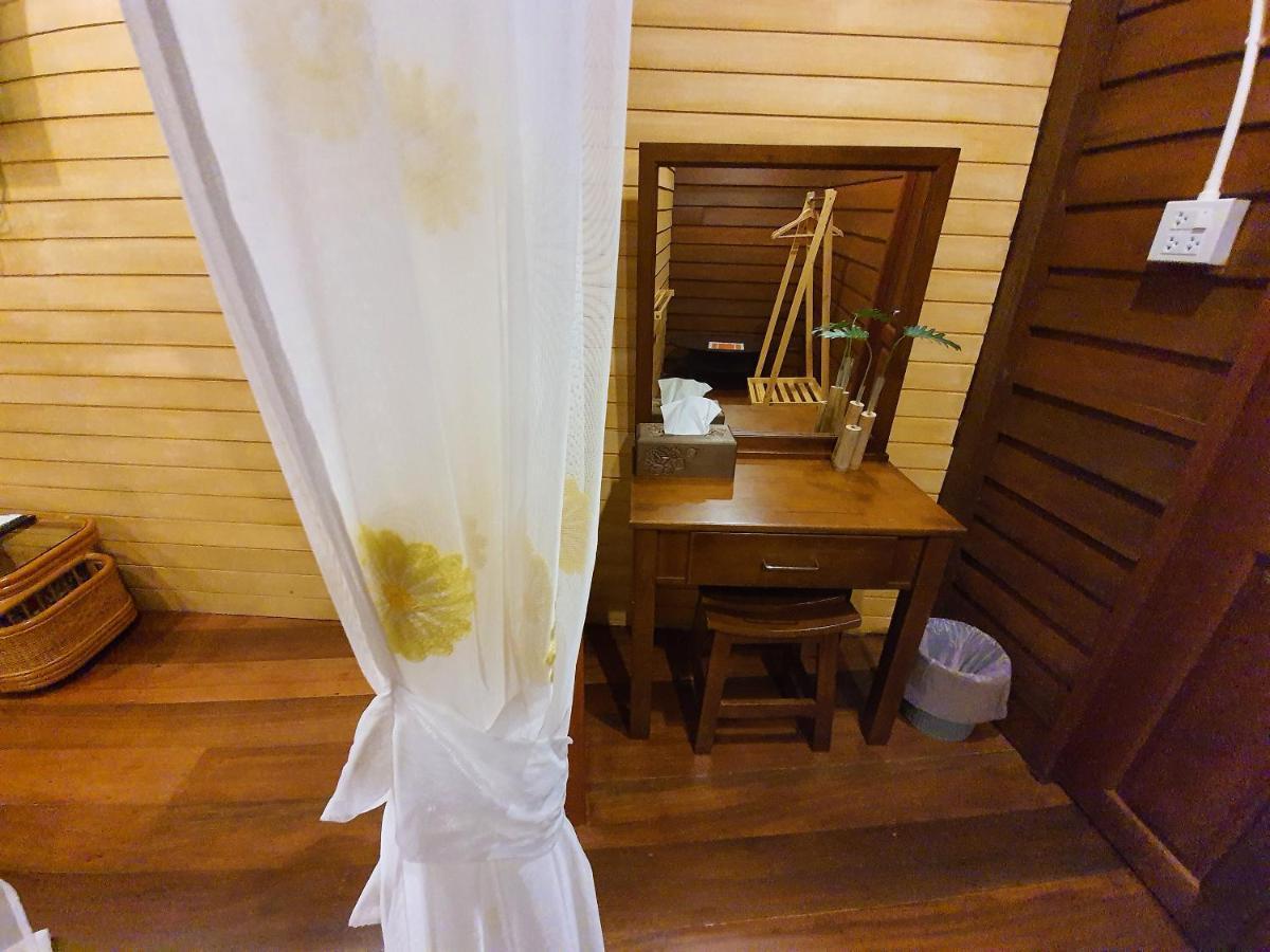 Bansoi 1 & Alley One Cafe Trang Εξωτερικό φωτογραφία