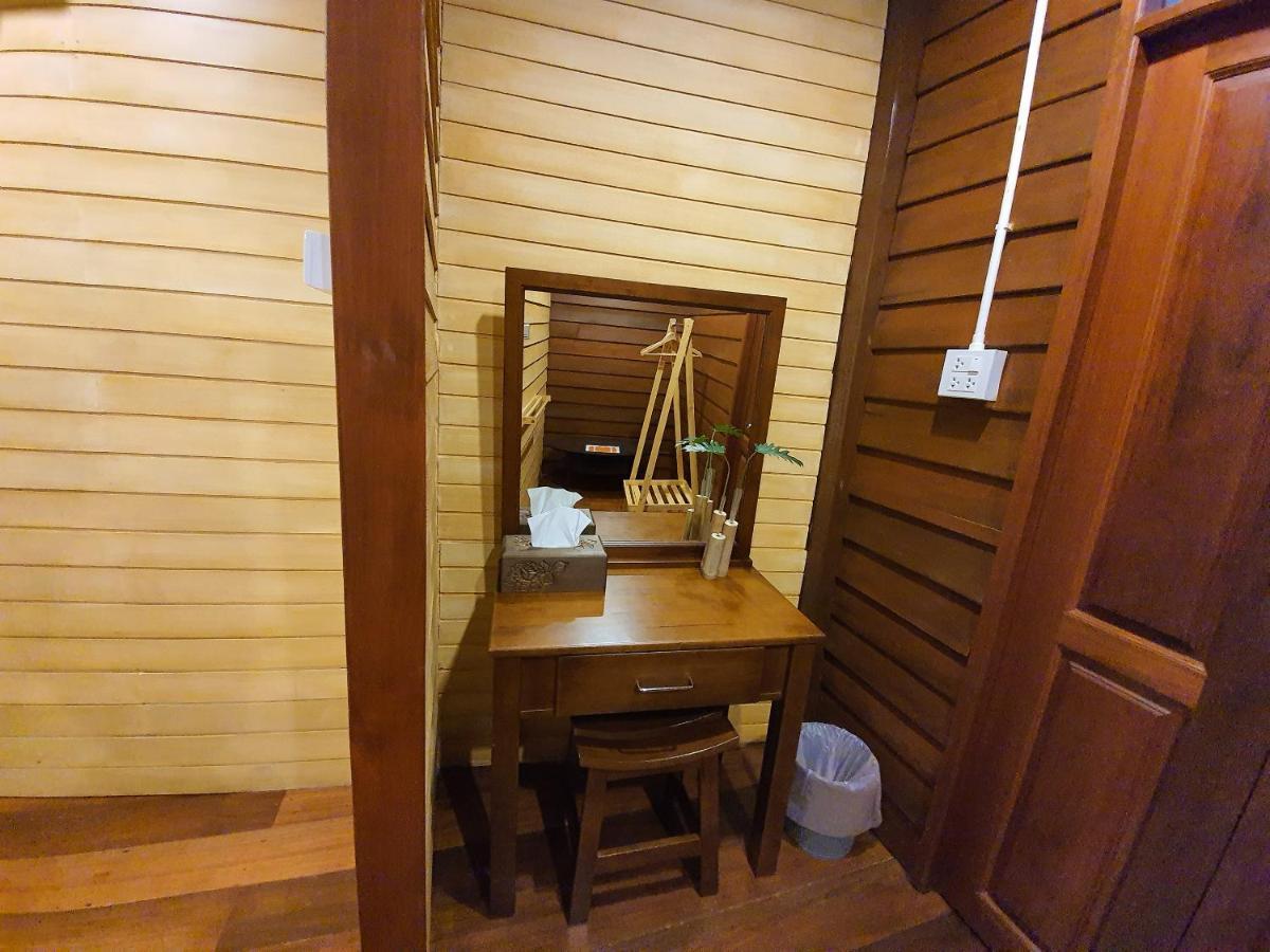 Bansoi 1 & Alley One Cafe Trang Εξωτερικό φωτογραφία