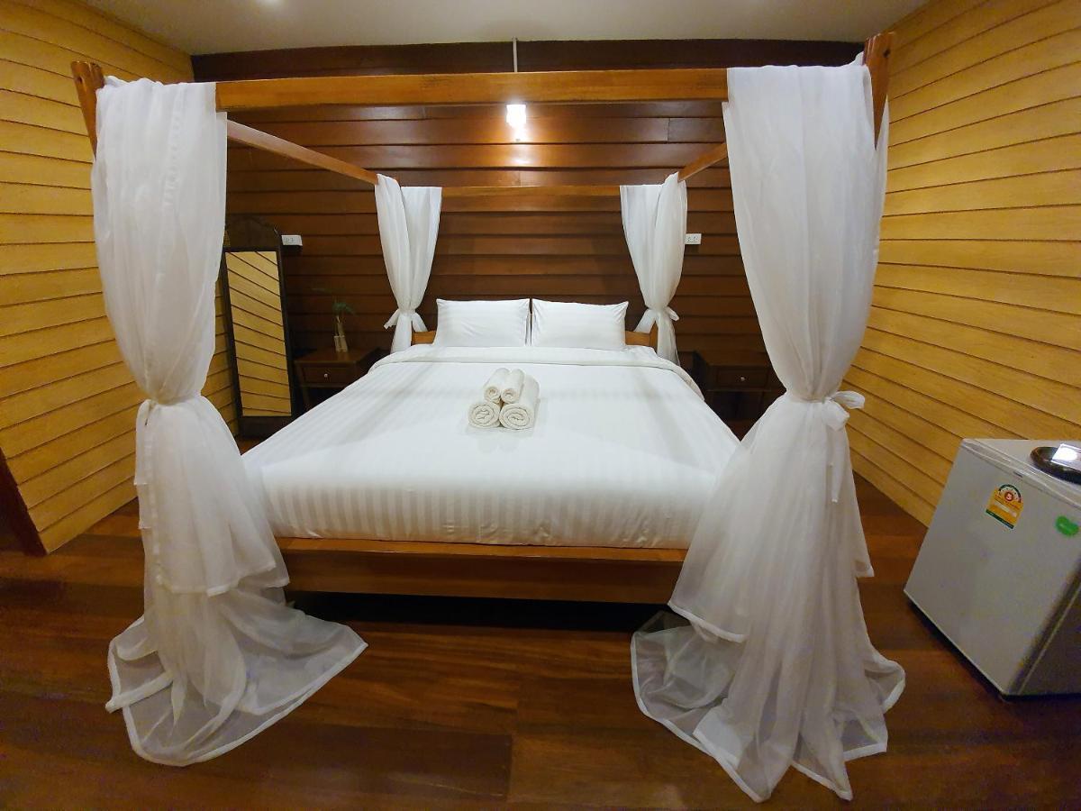 Bansoi 1 & Alley One Cafe Trang Εξωτερικό φωτογραφία