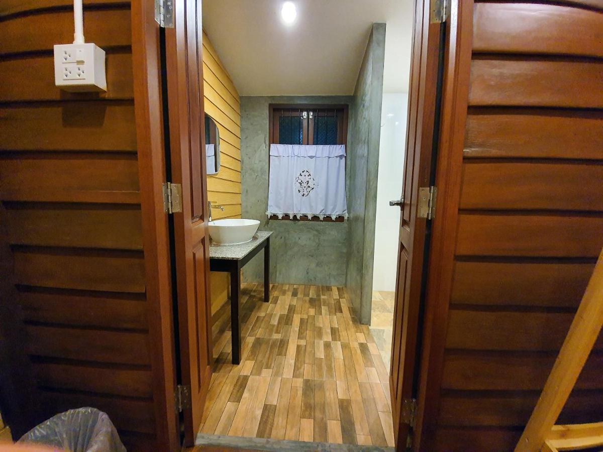 Bansoi 1 & Alley One Cafe Trang Εξωτερικό φωτογραφία