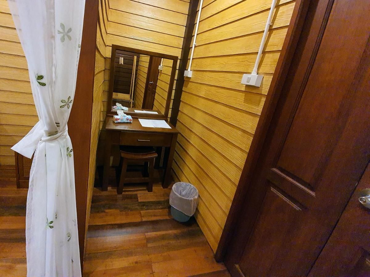 Bansoi 1 & Alley One Cafe Trang Εξωτερικό φωτογραφία