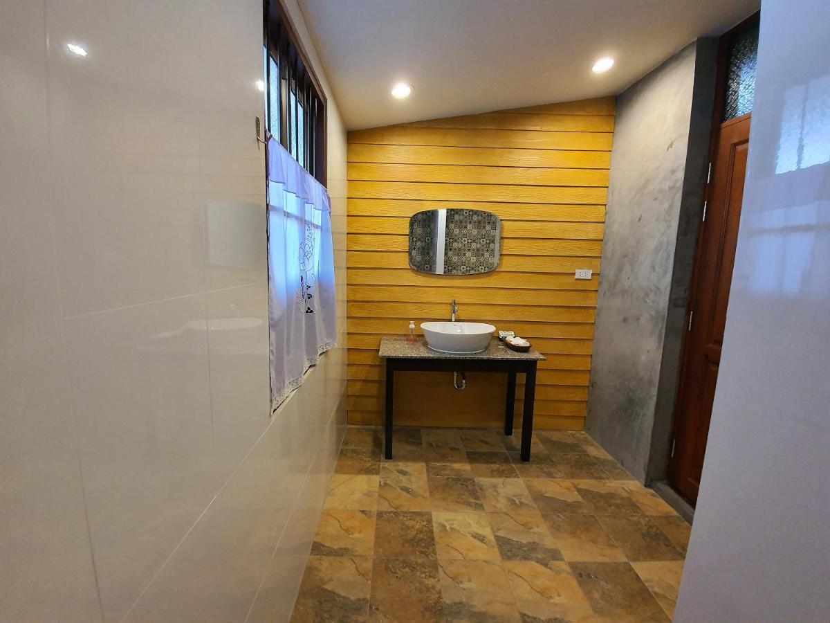 Bansoi 1 & Alley One Cafe Trang Εξωτερικό φωτογραφία