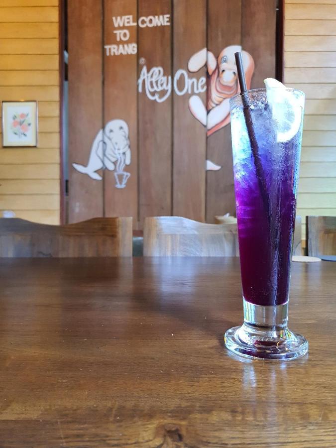 Bansoi 1 & Alley One Cafe Trang Εξωτερικό φωτογραφία