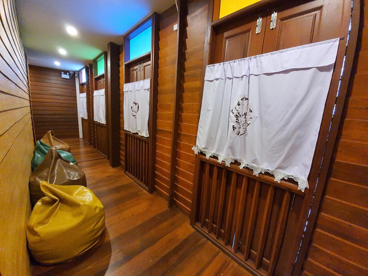 Bansoi 1 & Alley One Cafe Trang Εξωτερικό φωτογραφία