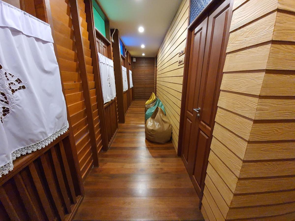 Bansoi 1 & Alley One Cafe Trang Εξωτερικό φωτογραφία