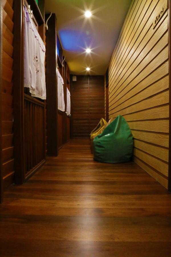 Bansoi 1 & Alley One Cafe Trang Εξωτερικό φωτογραφία