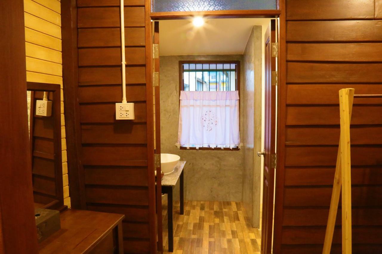 Bansoi 1 & Alley One Cafe Trang Εξωτερικό φωτογραφία