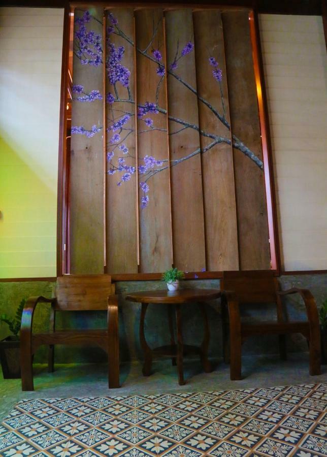 Bansoi 1 & Alley One Cafe Trang Εξωτερικό φωτογραφία