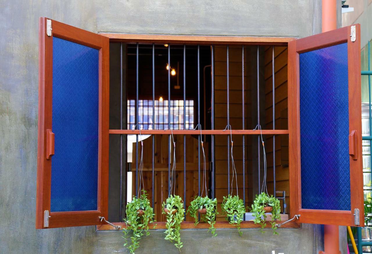 Bansoi 1 & Alley One Cafe Trang Εξωτερικό φωτογραφία