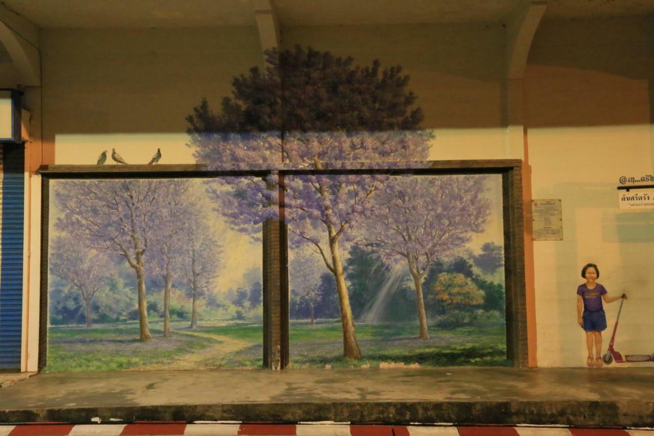 Bansoi 1 & Alley One Cafe Trang Εξωτερικό φωτογραφία